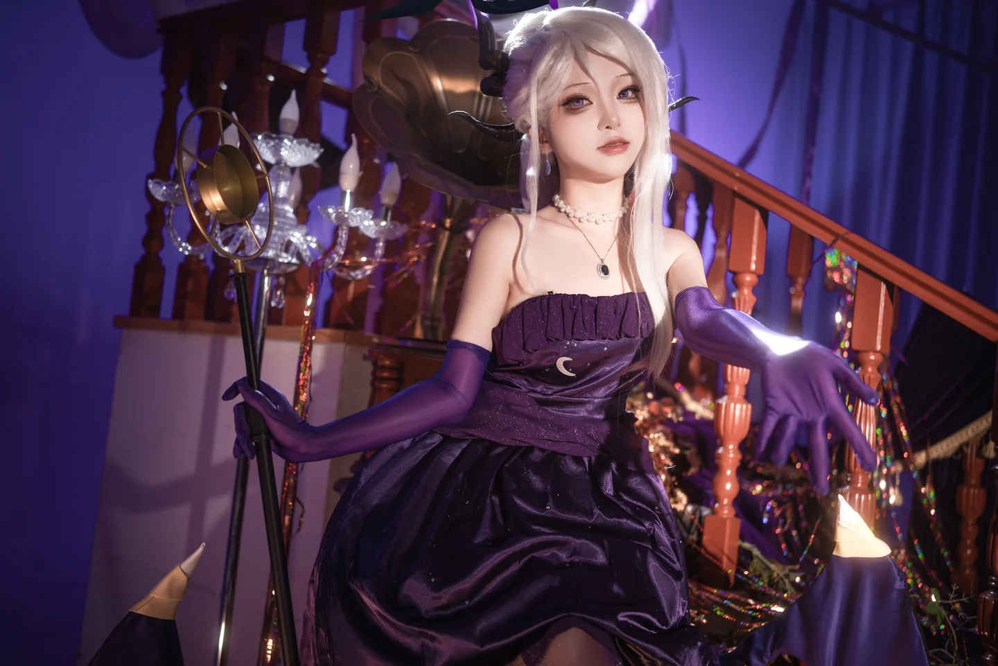 矢量鱼_No_020_蔚蓝档案_空崎日奈连衣裙_34P_259MB tg@simisebaisi 【丝足阁】010.webp